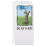 Go Fly a Kite 1 Customized Rack Card