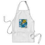 Go Fly a Kite 4 Apron