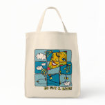Go Fly a Kite 4 Canvas Bag