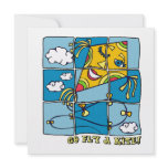 Go Fly a Kite 4 invitations