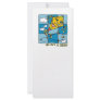 Go Fly a Kite 4 Personalized Rack Card