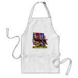 Go Fly a Kite 5 Apron