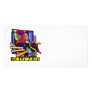 Go Fly a Kite 5 Photo Card Template
