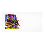 Go Fly a Kite 5 photo cards