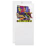Go Fly a Kite 5 Full Color Rack Card