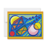 Go Fly a Kite 6 invitations