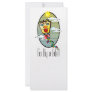 Go Fly a Kite 7 Rack Card Design