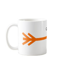 Go For IT The MUSEUM Zazzle Gifts Coffee Mugs