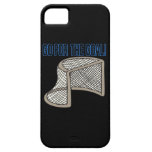 Go For The Goal casemate cases