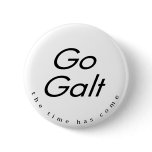 Go Galt button
