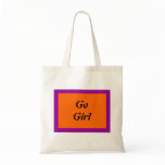 Go Girl Bag