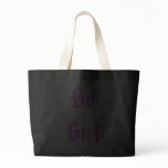 Go Girl Bag