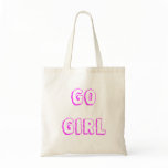Go Girl Bag