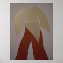 GO GIRL POSTER