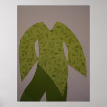 GO GIRL POSTERS