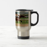Go-Go-Go Mug