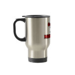 Go!Go!Millionaire! Travel Mug