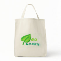 Go Green Bag