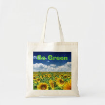 Go Green Bags