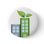 Go green pin
