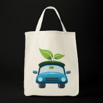 Go Green Car bags
