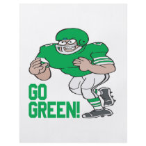 Go Green