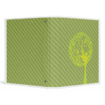 Go Green Full Binder