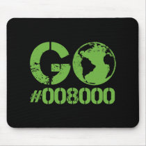 Go Green HTML RGB