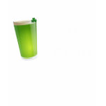 Go Green Irish Drinking Long Sleeve Womens Shirt
