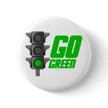 Go Green Light
