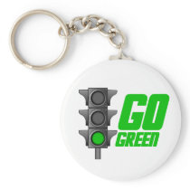 Go Green Light