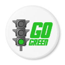 Go Green Light