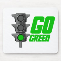 Go Green Light