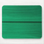 go green mouse pad