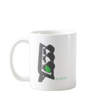 go green mugs