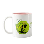 Go Green Mug