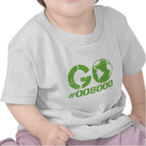 Go Green RGB CMKY