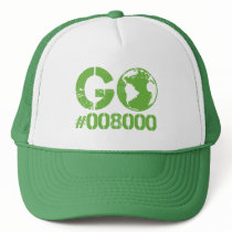 Go Green RGB CMKY