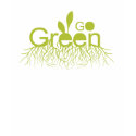 Go Green T-shirt / Earth Day T-shirt