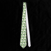 Go Green Tie ties