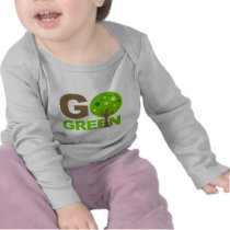 Go Green Tree