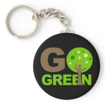 Go Green Tree Recycle