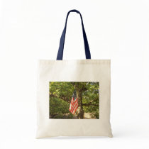 Go Green USA Tote Bags