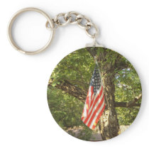 Go Green USA Key Chains