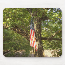 Go Green USA Mousepad