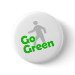 go green walk buttons