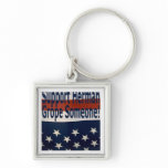 Go Herman! Keychains