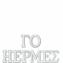 Go Hermes Hoody
