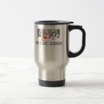 Go Kart Legend Mugs