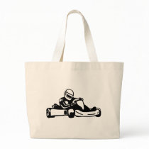 Go Kart Racing Bags